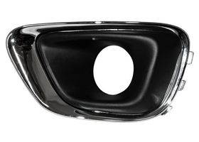 Parrilla Cromado P/Faro Niebla Lado Conductor