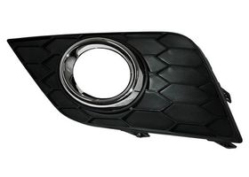 Parrilla P/Faro Niebla C/Mold Crom Lado Conductor