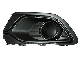 Parrilla S/Faro Niebla Lado Conductor