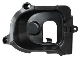 Parrilla Base P/Faro Niebla Lado Conductor