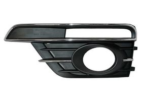 Parrilla P/Faro Niebla Filo Crom Lado Conductor