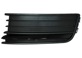 Parrilla Negra S/Faro Niebla C/Mold Lado Conductor