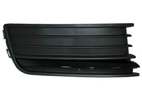 Parrilla Negra S/Faro Niebla C/Mold Lado Pasajero