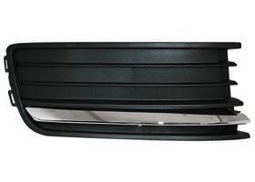 Parrilla Cromado S/Faro Niebla C/Mold Lado Pasajero