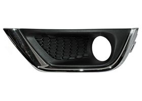 Parrilla P/Faro Niebla C/Mold Crom Lado Conductor