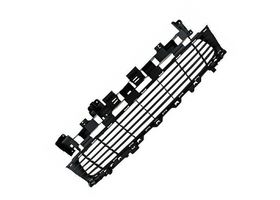 Parrilla De Defensa Central