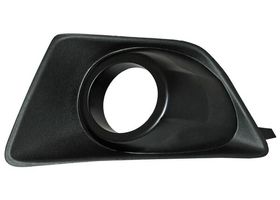 Parrilla Negra P/Faro Niebla Lado Conductor