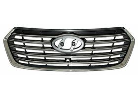 Parrilla Con Hoyo Para Cámara