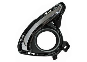 Parrilla P/Faro Niebla Filo Crom Lado Pasajero