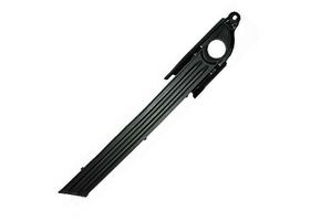 Parrilla P/Faro Niebla Lado Conductor