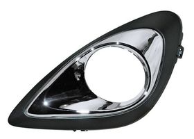 Parrilla P/Faro Niebla C/Mold Crom Lado Conductor