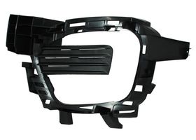 Parrilla S/Faro Niebla Lado Conductor