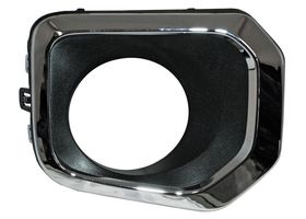 Parrilla P/Faro Niebla C/Filo Crom Lado Pasajero