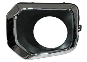 Parrilla P/Faro Niebla C/Filo Crom Lado Conductor