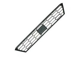 Parrilla De Defensa Central