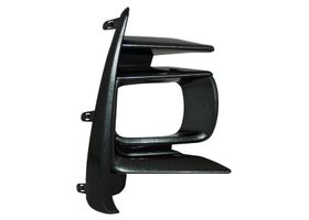 Parrilla Plata/Gris P/Faro Niebla Lado Pasajero