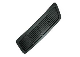 Parrilla De Cofre Lado Conductor