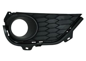 Parrilla P/Faro Niebla S/Hoyo P/Sensor Lado Pasajero