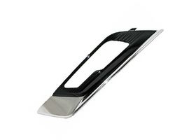 Parrilla P/Faro Niebla Lado Conductor