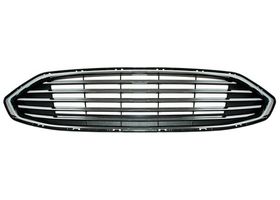 Parrilla Con Líneas