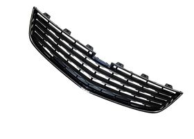 Parrilla Inferior C/Mold Crom