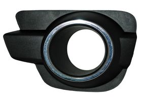 Parrilla P/Faro Niebla Filo Crom Lado Conductor