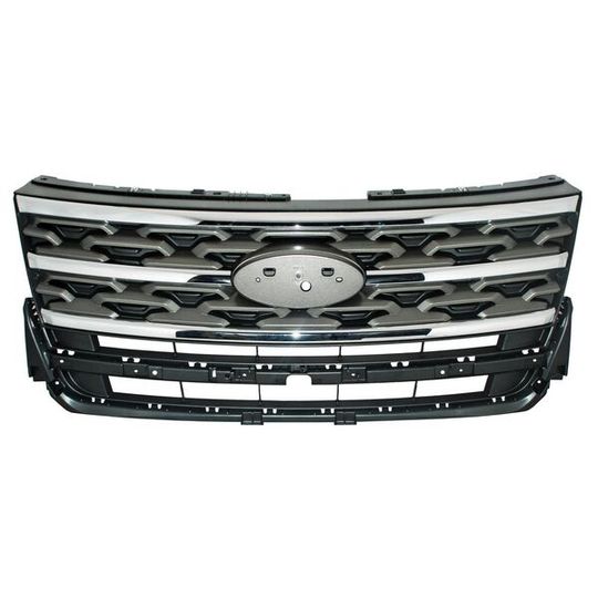 generica-parrilla-gris-oscuro-c-mold-crom-ford-explorer-2018-2019-explorer-0