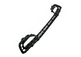 Parrilla De Defensa Central Sin Cuarto Leds