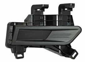 Parrilla S/Faro Niebla Lado Pasajero