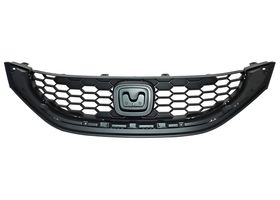 Parrilla S/Mold Crom