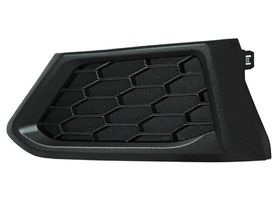 Parrilla S/Faro Niebla Lado Conductor