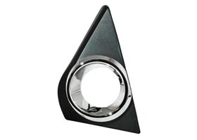 Parrilla P/Faro Niebla Filo Crom Lado Conductor