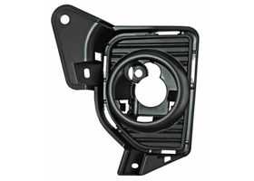 Parrilla Negra P/Faro Niebla Lado Conductor