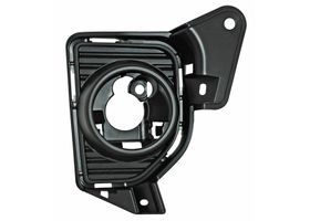 Parrilla Negra P/Faro Niebla Lado Pasajero