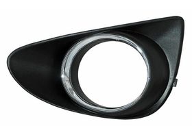 Parrilla C/Filo Crom Lado Conductor