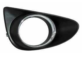 Parrilla C/Filo Crom Lado Pasajero