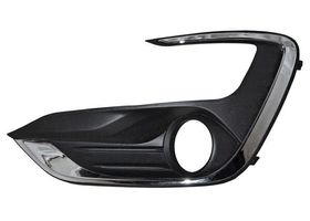 Parrilla P/Faro Niebla Filo Crom Lado Conductor