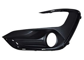 Parrilla P/Faro Niebla S/Mold Lado Conductor