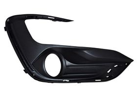 Parrilla P/Faro Niebla S/Mold Lado Pasajero