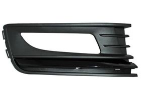 Parrilla P/Faro Niebla C/Mold Negra Lado Pasajero