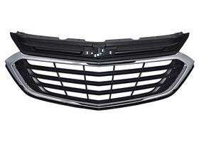 Parrilla C/Mold Crom