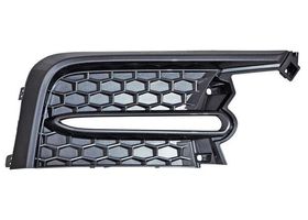 Parrilla P/Faro Niebla Lado Pasajero