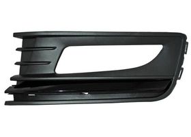 Parrilla P/Faro Niebla C/Mold Negra Lado Conductor