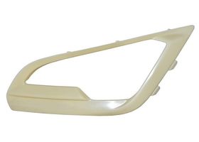 Parrilla Para Pintar P/Faro Niebla Lado Conductor