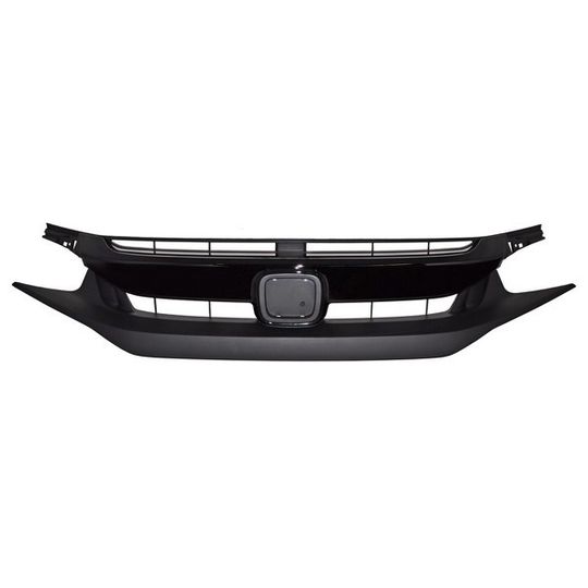 generica-parrilla-negra-c-mold-honda-civic-2019-2020-civic-0