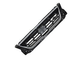 Parrilla C/Mold Crom