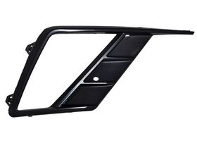 Parrilla P/Faro Niebla Con Líneas Lado Pasajero