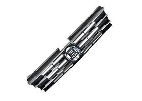 Parrilla C/Mold Crom