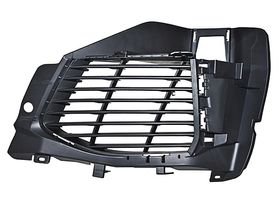 Parrilla Inferior Lado Conductor