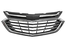 Parrilla Filo Crom C/Mold